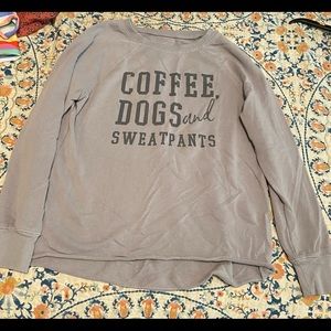 Womens Sweatshirt